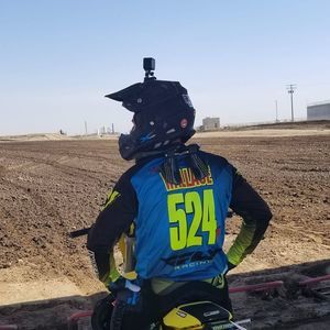 Meet your Posher, Russell